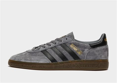 adidas spezial grau schwarz|adidas originals handball spezial.